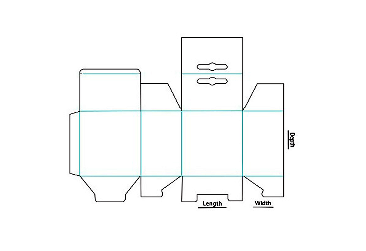 Panel Hanger Boxes | Panel Hanger Boxes in Custom Design
